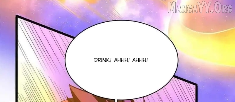Divine Urban God Chapter 305 - page 84